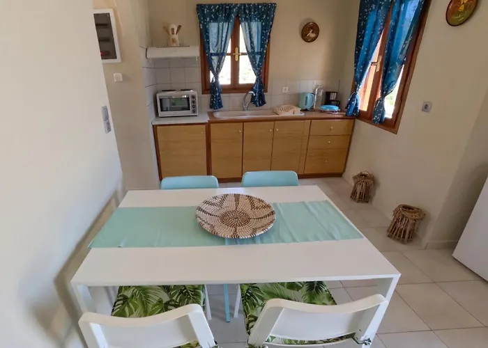 Themelina Apartament *