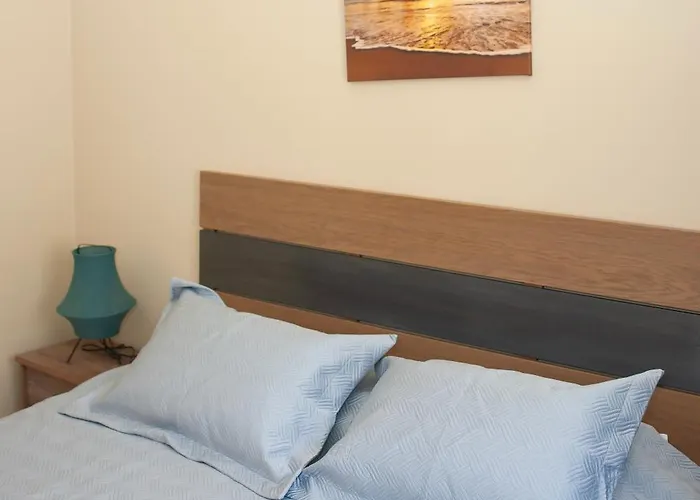 Themelina Apartament