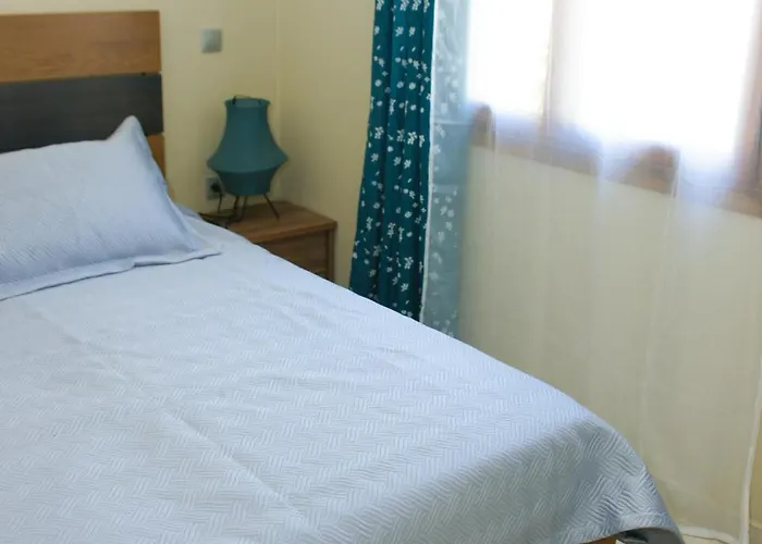 Apartament Themelina