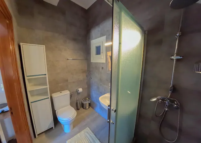 Apartament Themelina