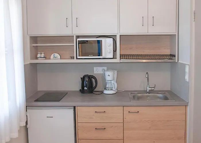 Apartament Themelina