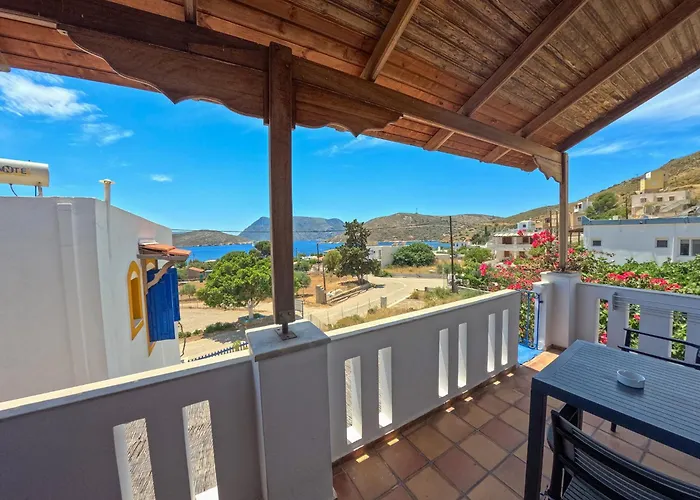 Themelina Apartament *