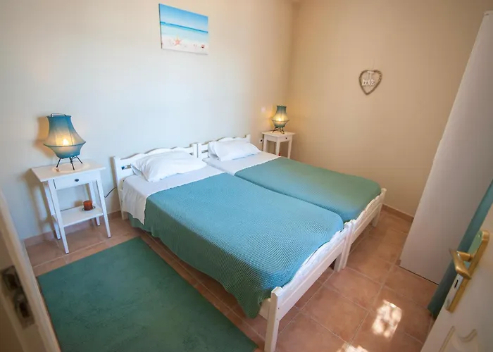 Themelina Apartament