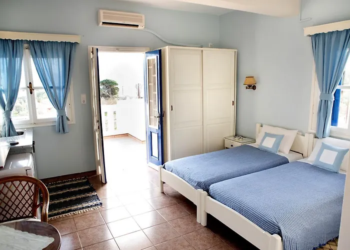 Themelina Apartament