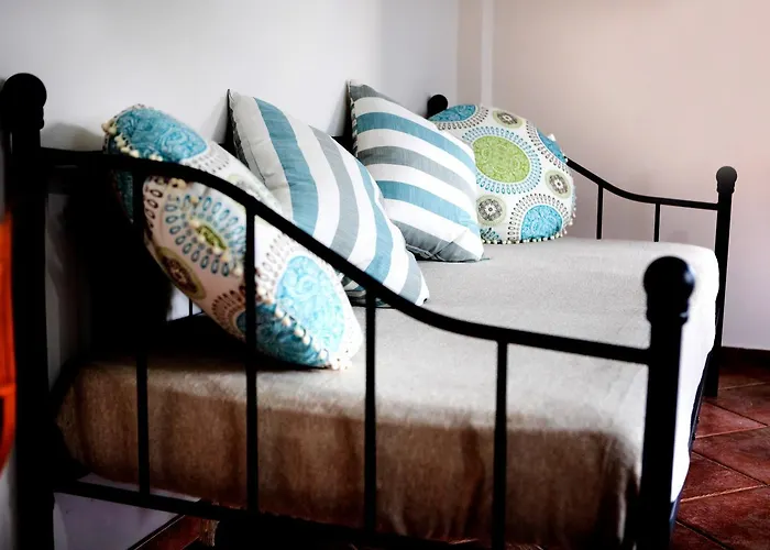 Themelina Apartament